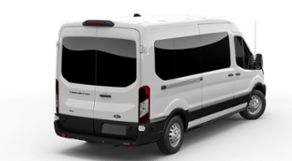 2026 Ford Transit® External Image 4